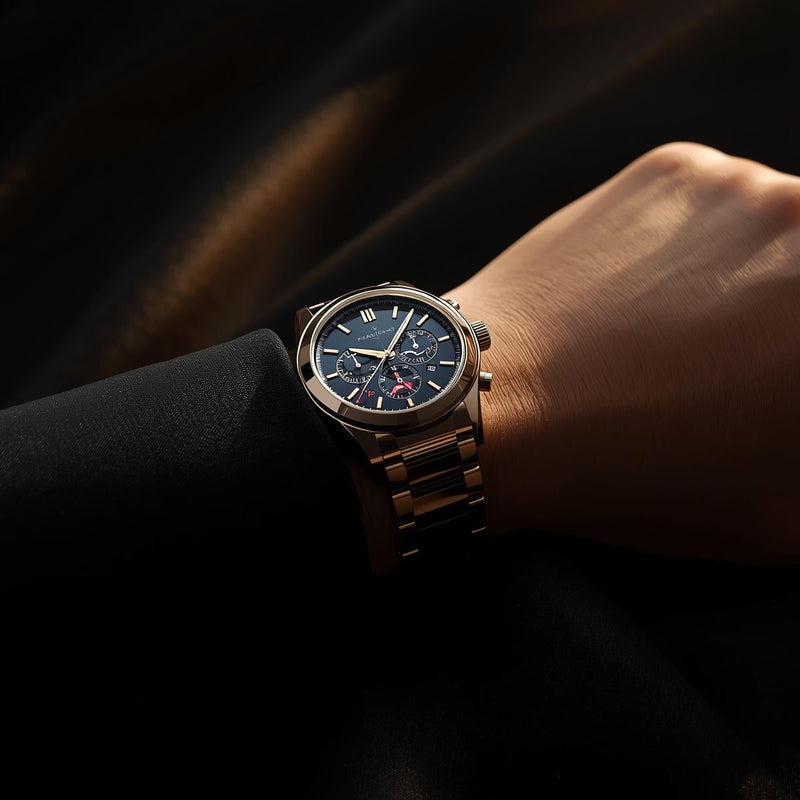 Elite Timepieces
