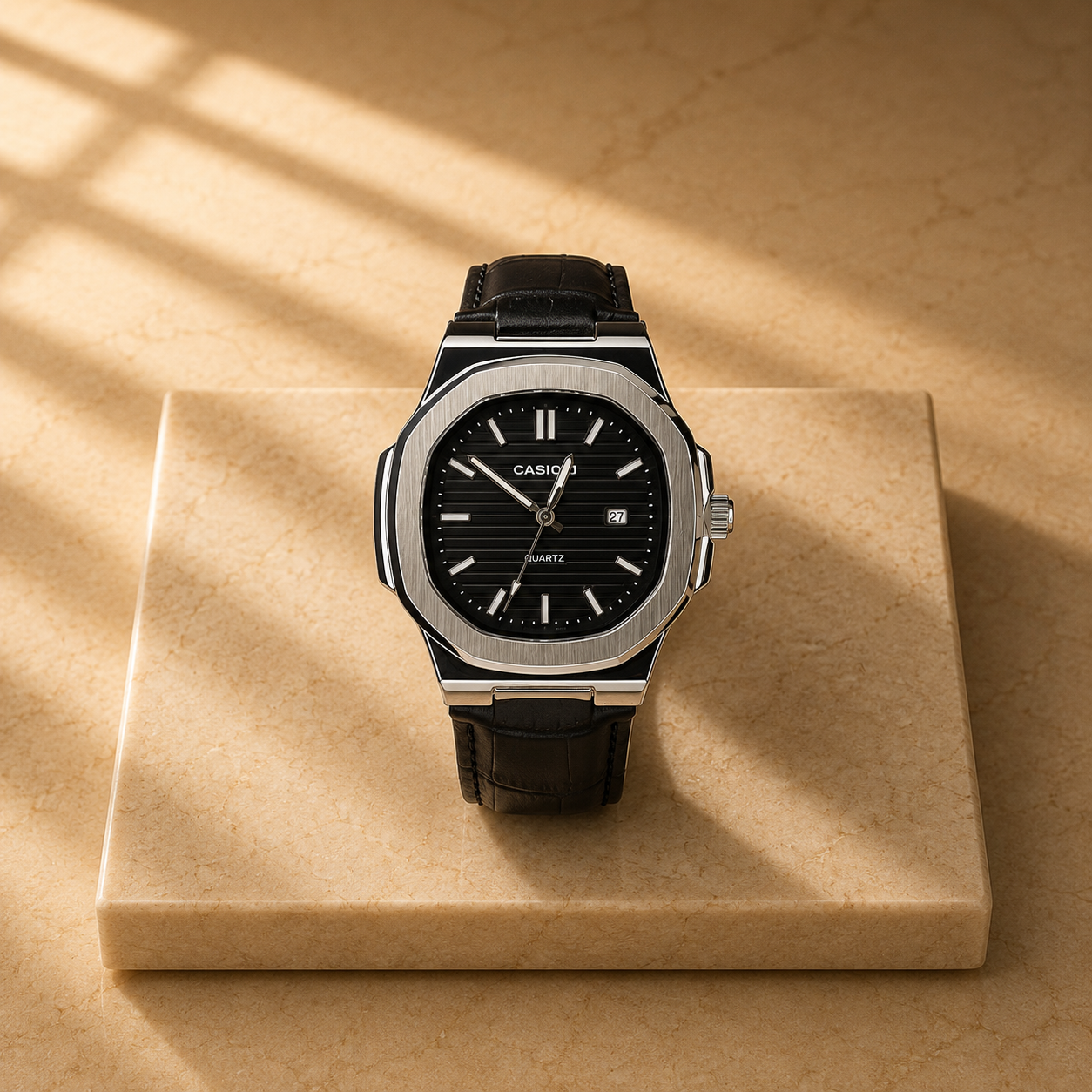 Square Sport + GMT Diver Watch Bundle – Buy 1 Get 1 FREE