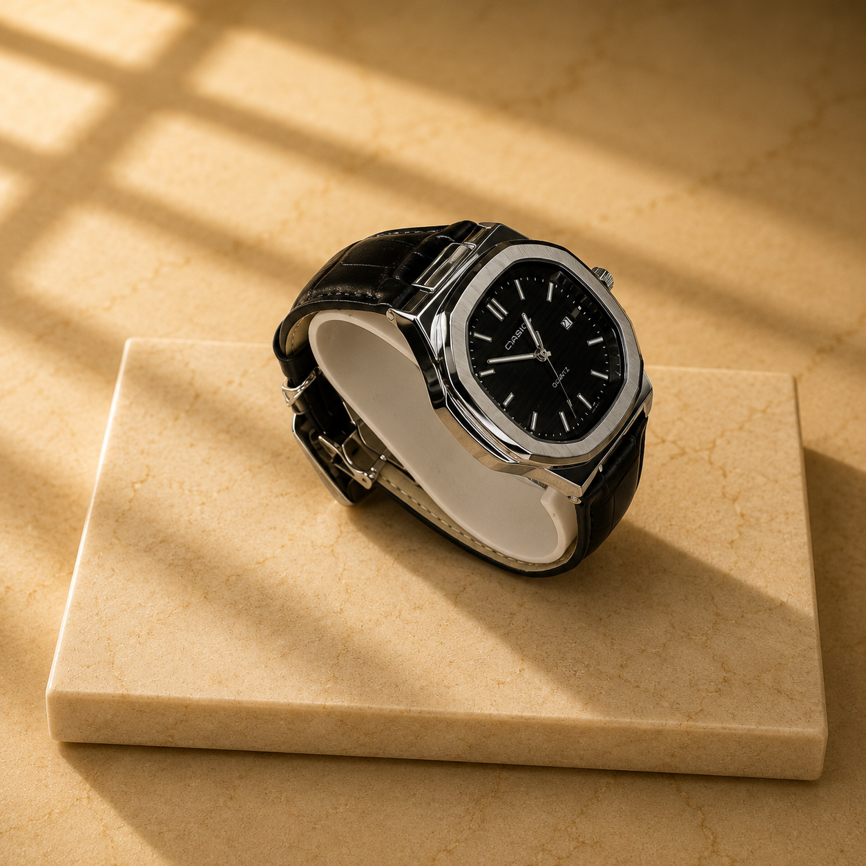 Square Sport + GMT Diver Watch Bundle – Buy 1 Get 1 FREE