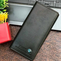 Everyday Leather Wallet for Men