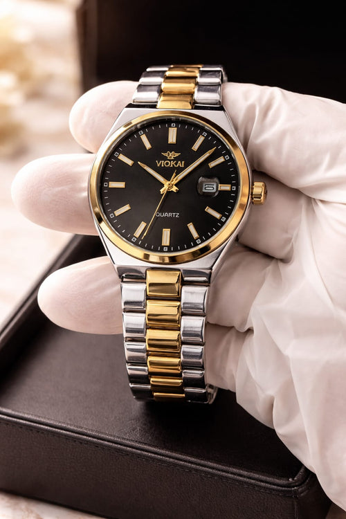 Viokai Luxury Watch for Men